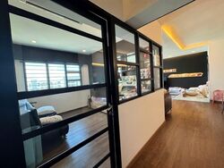 Blk 473A Hougang Parkedge (Hougang), HDB 5 Rooms #581271621